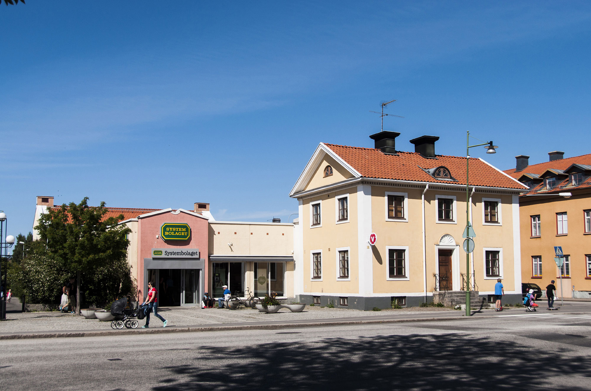 Mariestad